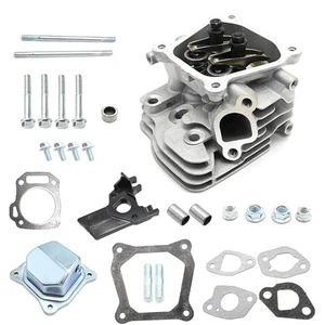 Cylinder Head Assembly Suitable for Honda'sFor GX160For Power Tools Usage - Picture 1 of 7