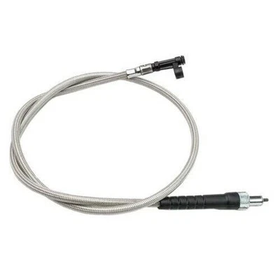 Nuevo cable de velocímetro de acero para Kawasaki VN800B Vulcan Classic 800cc 1996-2005 Foto 1 de 4