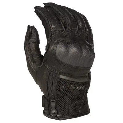 Guantes de inducción Klim NEGRO 2XL Foto 1 de 2