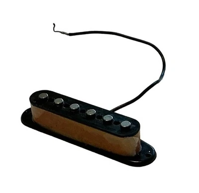 Подлинный Fender Squier Stratocaster запчасти лот звукоснимателей | 5-позиционный переключатель | звукосниматели | - Изображение 1 из 4