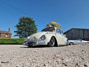 Beautiful 1970 VW Beetle For Sale, It Doesn't Get Much Cooler Than This.. - Picture 1 of 16