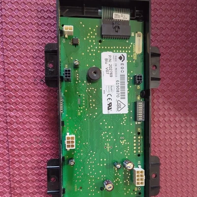 Tablero de control de lavadora Speed Queen 7718005100, 202704, 202769, 6402329 (probado) Foto 1 de 2