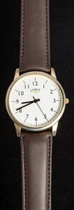 Reloj de cuarzo Limit para hombre -- funcionando, caja Ø38 mm - Imagen 1 de 2