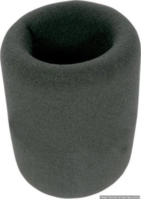 Uni Air Filter #NU-2337 Kawasaki GPz 750/KZ650H/KZ700A/KZ750G/KZ750R MADE IN USA - Image 1 of 4