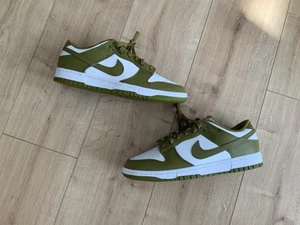 NIKE Dunk Low Pacific Moss 45 „neu/new“ - Bild 1 von 4