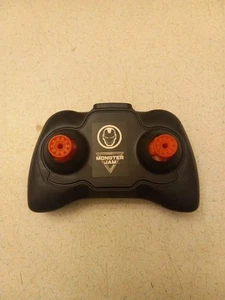 Monster Jam Iron man 1:24 Remote (Only) - Picture 1 of 3