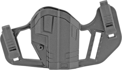 Uncle Mike's Apparition Black IWB/OWB Sig P365/P365XL, Box - Image 1 of 3