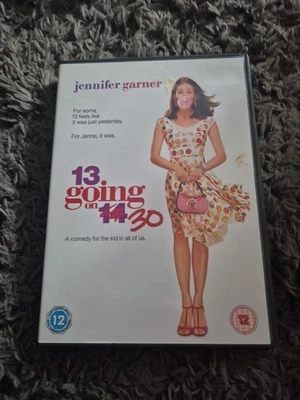 13 Going On 30 DVD - Image 1 of 2