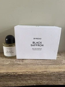 BYREDO Black Saffron 100ml EDP - Picture 1 of 5