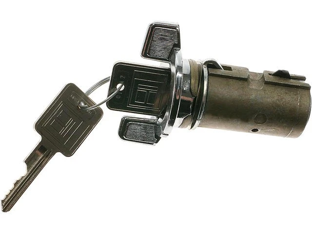Cilindro de bloqueo de encendido para Chevy K5 Blazer 1978-1986 1984 1983 1979 1980 TV199JC Foto 1 de 1