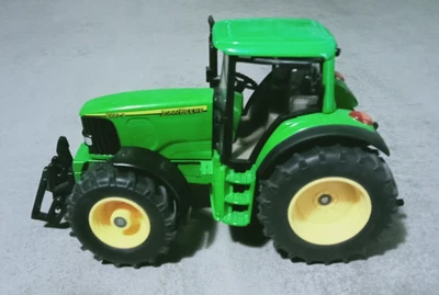 Siku 1:32 - JOHN DEERE 6920S - Immagine 1 di 4