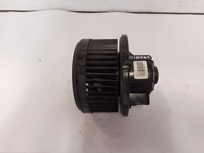 Motor soplador de Chevrolet Equinox 2015 12189847 Foto 1 de 4