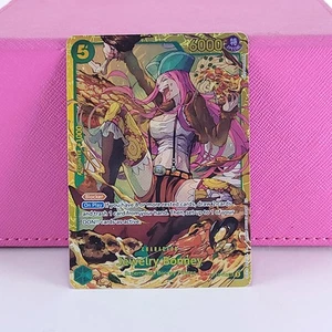 LP Joyería Bonney OP12-118 Juego de Cartas de Una Pieza Inglés - Imagen 1 de 18