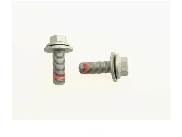 Perno de montaje de soporte de pinza delantera para Ford F150 Expedition Navigator DZ55M9 Foto 1 de 1