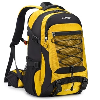 40L Military Tactical Hiking Backpack, Waterproof Lightweight Daypack for Travel - Image 1 of 4