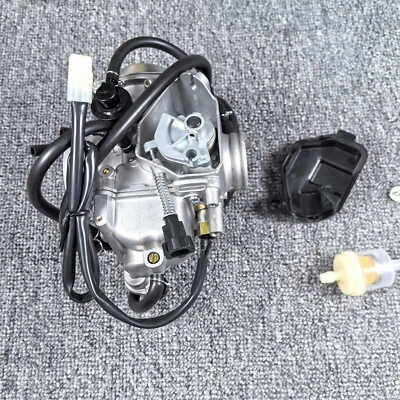 Carburetor For Honda foreman 400 FourTrax foreman 400 16100-HM7-L02 1995-2003 - Image 1 of 3