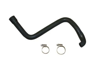 For 1987 BMW 325es Crankcase Breather Hose 99213XR 2.7L 6 Cyl Breather Hose - Изображение 1 из 2