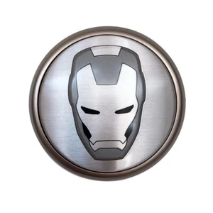 Genuine 86330 J9IA0 OEM Iron Man Edition Emblem Badge for Hyundai Kona 18-20 - Picture 1 of 3