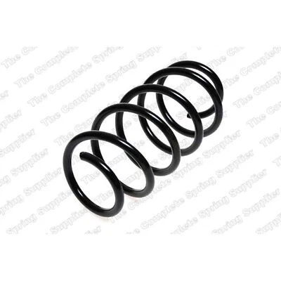 1x Coil Spring (Single) For Vauxhall Corsavan MK2 Box Kilen Front Suspension - Image 1 of 4