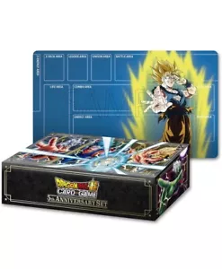 Dragon Ball Super Card Game - 5th Anniversary Set Premium Edition - Bild 1 von 4