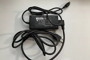3-Pin 24V AC/DC Adapter For FDL PRL0602U-24 100-240v 1a 50/60hz - Picture 1 of 3