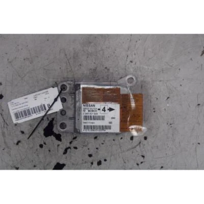 CENTRALINA COMANDO AIR-BAG PER NISSAN NOTE (08-12) 1.4 16V (65KW) MNV 2008 - Immagine 1 di 4