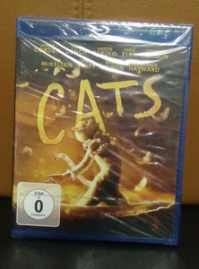 Bluray / Cats - Bild 1 von 1