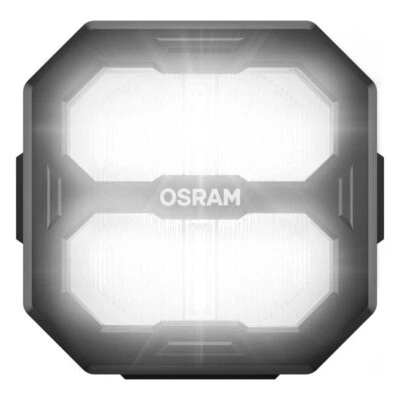 Osram LEDriving Zusatzscheinwerfer Cube PX1500 Ultra Wide - Bild 1 von 4