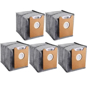 UP 10PCS For Eufy RoboVac G35+, G40+ Sweeper Accessories With Charcoal Dust Bag - Picture 1 of 10