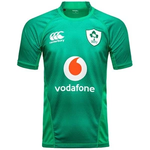 Camiseta Ireland Rugby Home Pro para hombre, tallas S - 3XL 5XL - Imagen 1 de 2