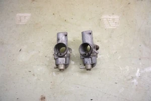 1967 Norton Atlas 750 Dominator 99 Manx 750CC *2706 Carburetors - Picture 1 of 8