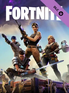Fortnite: Save the World - Standard Founders Pack Epic Games Key GLOBAL - Imagen 1 de 1