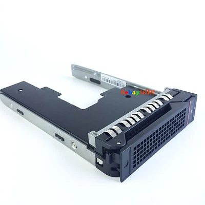 IBM 03x3835,03x3969 SAS/SATA hdd trays with FRU00FC28 for Thinkserve RD330,RD430 - Image 1 of 4