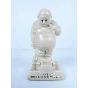 Vintage 1970 R. & W. Berries Co. 6" Figure "I Love You Just The Way You Are" - Picture 1 of 5