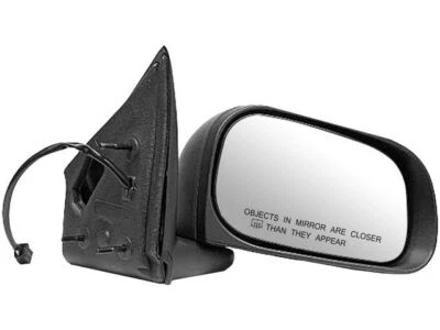 Espejo retrovisor derecho Dorman 59922CVJP 2005 para Dodge Durango 2004-2006 Foto 1 de 2