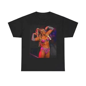 Tiffany Stratton WWE Tee Shirt - Picture 1 of 5