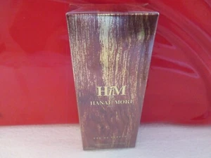 HIM HANAE MORI PARIS EDP VAPO. HOMME 50 ML BLISTER NEUF