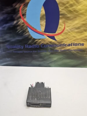 Icom IC-F121 50 Watt 136-174 MHz VHF Two Way Radio - Image 1 of 4