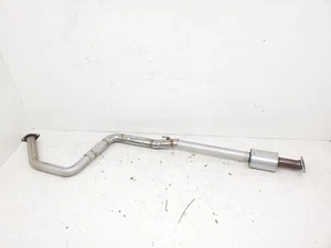 2023-2024 HYUNDAI ELANTRA N 2.0T FWD EXHAUST PIPE W RESONATOR MIDPIPE OEM - Picture 1 of 16