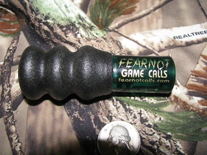 Mouse Squeaker New Predator Call Fox Coyote Coon Bobcat - Picture 1 of 10