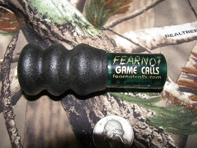 Mouse Squeaker New Predator Call Fox Coyote Coon Bobcat - Image 1 of 4