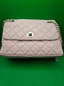 Kate Spade Natalia Rose Quilted Shoulder Bag (C2) - Picture 1 of 14