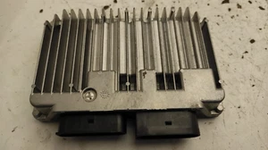 ECU Motor BMW Serie 5 E60 4.4 Gasolina, Código: 412265002 - Imagen 1 de 4