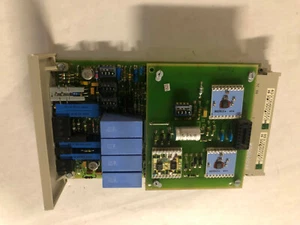 Siemens Iskamatic A AFZ11-3 /6FQ1557-3C - Imagen 1 de 8
