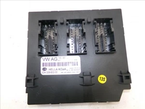 1K0 937 086 centralita confort para VOLKSWAGEN GOLF 1.4 TSI SERIE 6 2009 94805 - Imagen 1 de 9