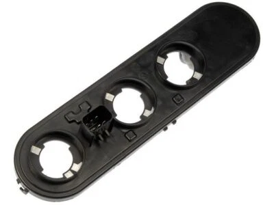 Placa de PC luz trasera para Jeep Grand Cherokee 1999-2004 Dorman 45823WPDM 2000 2001 Foto 1 de 2