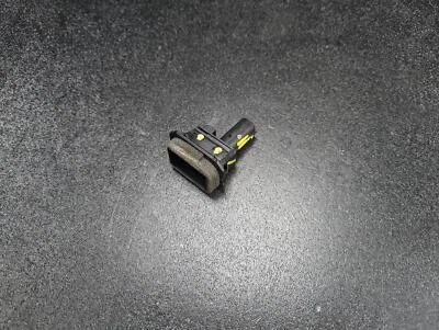 Cabin Temperature Sensor 2017 Honda CR-V 80530-TLA-A41 2018 2019 - Image 1 of 4