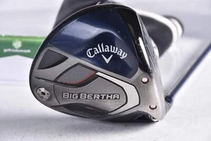 Callaway Big Bertha B21 Driver / 10,5 Grad / Stiff Flex Callaway RCH 55 Schaft - Bild 1 von 9