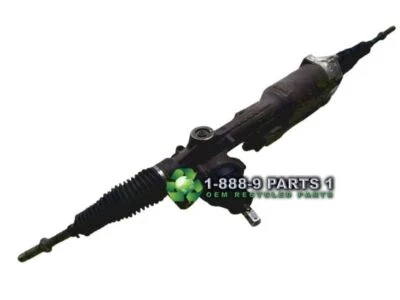 Рулевая передача/стойка стойка питания и шестерня вариант 1N8 подходит для 13-17 AUDI A5 4416 - Изображение 1 из 2