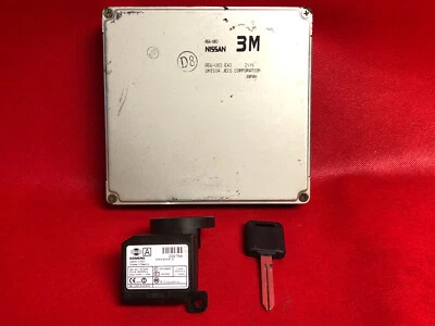 MÓDULO VIN AND KEY PROGRAMADO 03 INFINITI I35 MAXIMA PCM ECU ECM A56-U83 E43 3m Foto 1 de 4